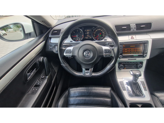 VW CC R Line Лизинг - автомобили, коли, обяви за нови и употребявани 13