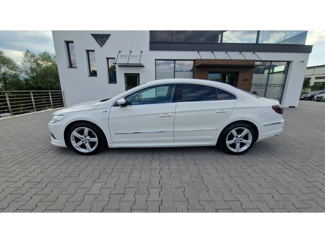 VW CC R Line Лизинг - автомобили, коли, обяви за нови и употребявани 1
