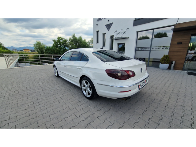 VW CC R Line Лизинг - автомобили, коли, обяви за нови и употребявани 2