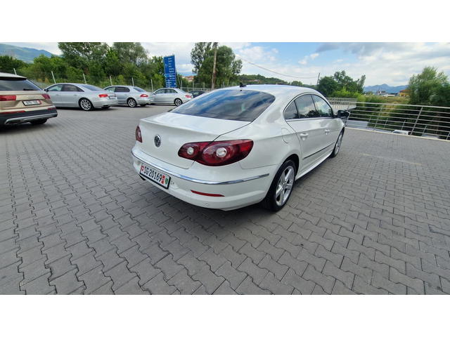 VW CC R Line Лизинг - автомобили, коли, обяви за нови и употребявани 4