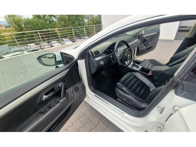 VW CC R Line Лизинг - автомобили, коли, обяви за нови и употребявани 8