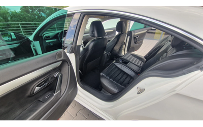 VW CC R Line Лизинг - автомобили, коли, обяви за нови и употребявани 9