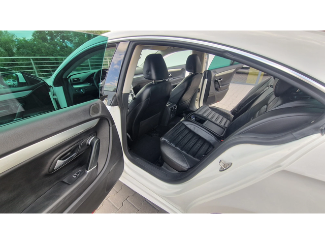 VW CC R Line Лизинг - автомобили, коли, обяви за нови и употребявани 9