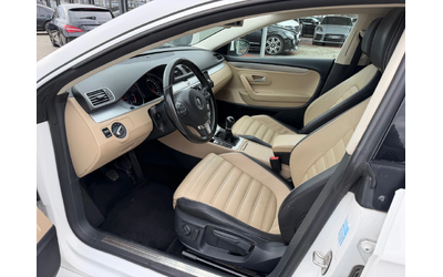 VW CC 2.0TDI#R-LINE#RECARO#NAVI#CAMERA#171000KM - автомобили, коли, обяви за нови и употребявани 10