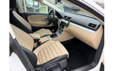 VW CC 2.0TDI#R-LINE#RECARO#NAVI#CAMERA#171000KM - автомобили, коли, обяви за нови и употребявани 11