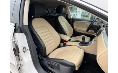 VW CC 2.0TDI#R-LINE#RECARO#NAVI#CAMERA#171000KM - автомобили, коли, обяви за нови и употребявани 12