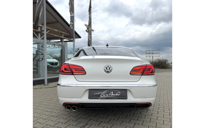 VW CC 2.0TDI#R-LINE#RECARO#NAVI#CAMERA#171000KM - автомобили, коли, обяви за нови и употребявани 7