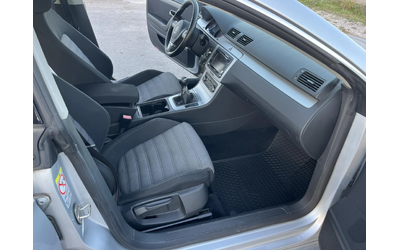 VW CC 2.0TDI 140к COMMON RAIL 6 СКОРОСТИ ВНОС ИТАЛИЯ - автомобили, коли, обяви за нови и употребявани 10