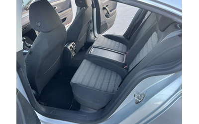 VW CC 2.0TDI 140к COMMON RAIL 6 СКОРОСТИ ВНОС ИТАЛИЯ - автомобили, коли, обяви за нови и употребявани 8