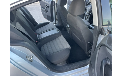 VW CC 2.0TDI 140к COMMON RAIL 6 СКОРОСТИ ВНОС ИТАЛИЯ - автомобили, коли, обяви за нови и употребявани 9