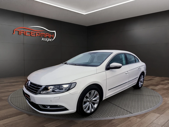 VW CC 2.0TDI - автомобили, коли, обяви за нови и употребявани 0
