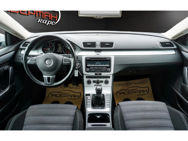 VW CC 2.0TDI - автомобили, коли, обяви за нови и употребявани 10