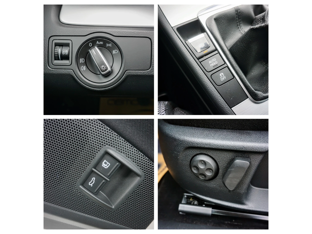 VW CC 2.0TDI - автомобили, коли, обяви за нови и употребявани 11