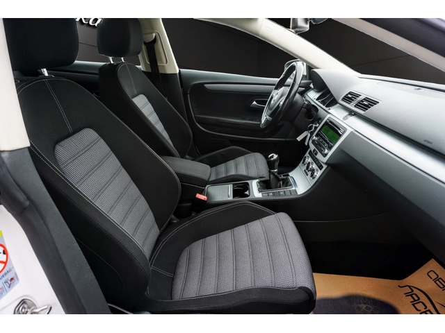 VW CC 2.0TDI - автомобили, коли, обяви за нови и употребявани 12