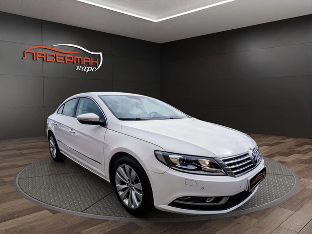 VW CC 2.0TDI - автомобили, коли, обяви за нови и употребявани 1