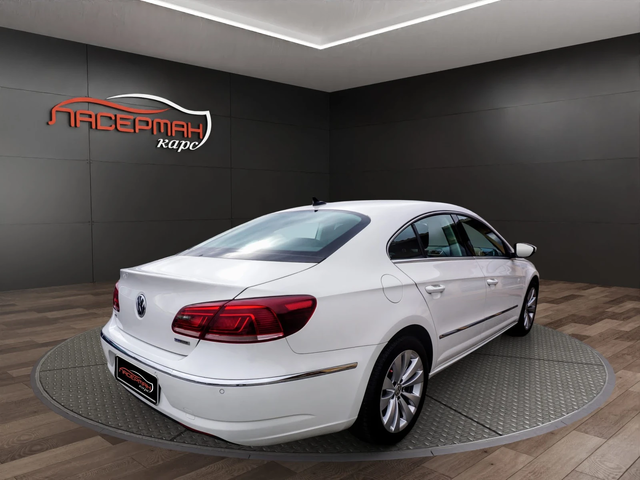 VW CC 2.0TDI - автомобили, коли, обяви за нови и употребявани 2