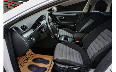 VW CC 2.0TDI - автомобили, коли, обяви за нови и употребявани 7