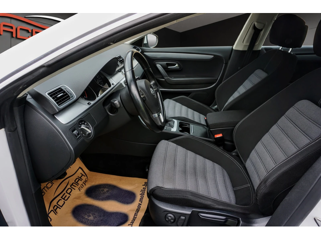 VW CC 2.0TDI - автомобили, коли, обяви за нови и употребявани 7