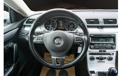VW CC 2.0TDI - автомобили, коли, обяви за нови и употребявани 8