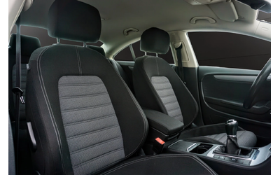 VW CC 2.0TDI - автомобили, коли, обяви за нови и употребявани 9