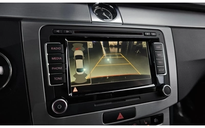 VW CC Passat 2.0TDI, DSG, LED - автомобили, коли, обяви за нови и употребявани 10