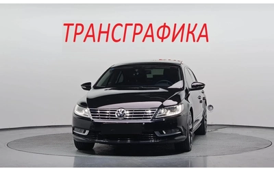 vw-cc - 1