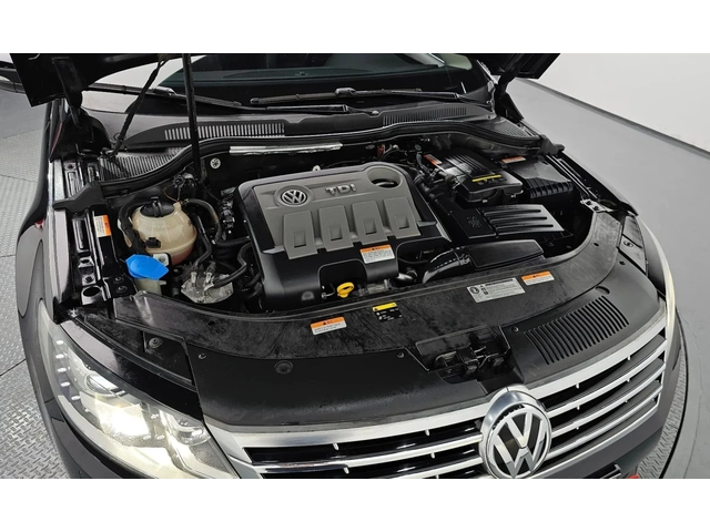 VW CC Passat 2.0TDI, DSG, LED - автомобили, коли, обяви за нови и употребявани 4