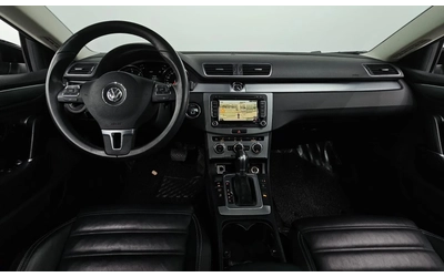 VW CC Passat 2.0TDI, DSG, LED - автомобили, коли, обяви за нови и употребявани 6
