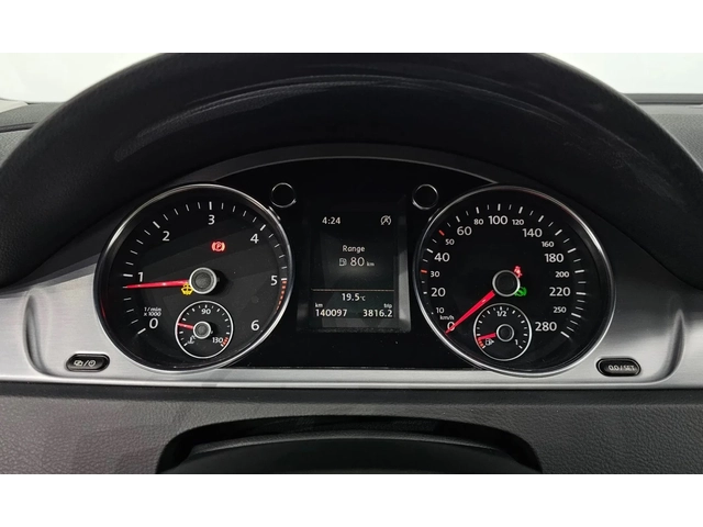 VW CC Passat 2.0TDI, DSG, LED - автомобили, коли, обяви за нови и употребявани 7