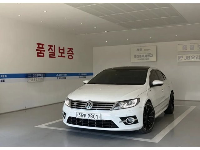 VW CC 2.0 TDI 4MOTION / R-LINE / ABT / ПАНОРАМА - автомобили, коли, обяви за нови и употребявани 0