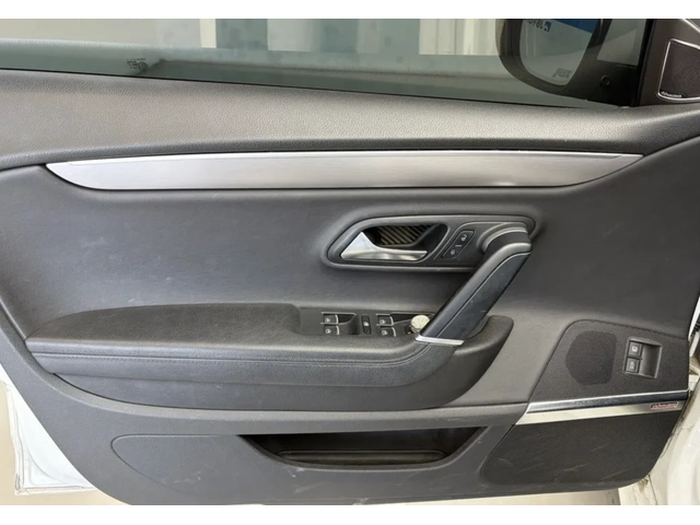 VW CC 2.0 TDI 4MOTION / R-LINE / ABT / ПАНОРАМА - автомобили, коли, обяви за нови и употребявани 10