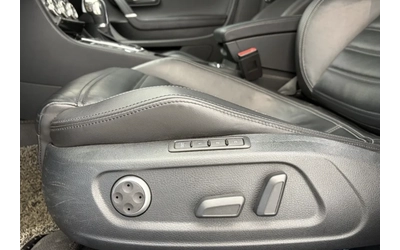 VW CC 2.0 TDI 4MOTION / R-LINE / ABT / ПАНОРАМА - автомобили, коли, обяви за нови и употребявани 12