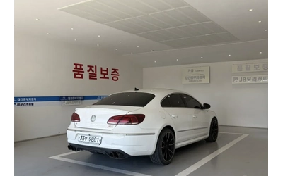 VW CC 2.0 TDI 4MOTION / R-LINE / ABT / ПАНОРАМА - автомобили, коли, обяви за нови и употребявани 6