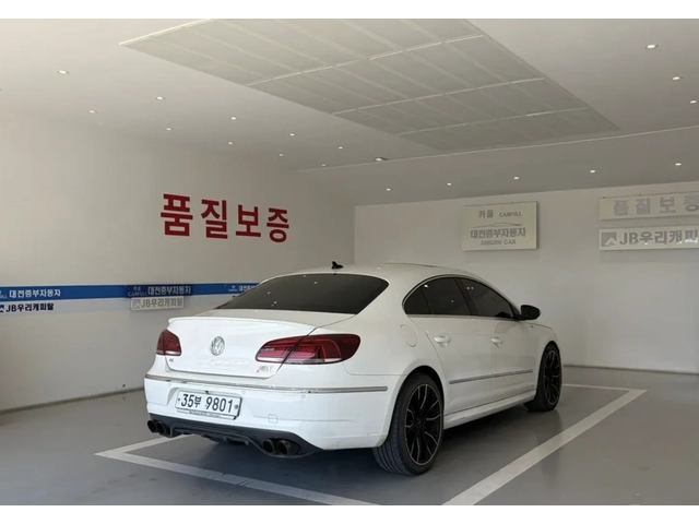 VW CC 2.0 TDI 4MOTION / R-LINE / ABT / ПАНОРАМА - автомобили, коли, обяви за нови и употребявани 6