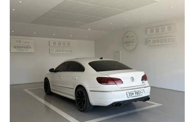 VW CC 2.0 TDI 4MOTION / R-LINE / ABT / ПАНОРАМА - автомобили, коли, обяви за нови и употребявани 8
