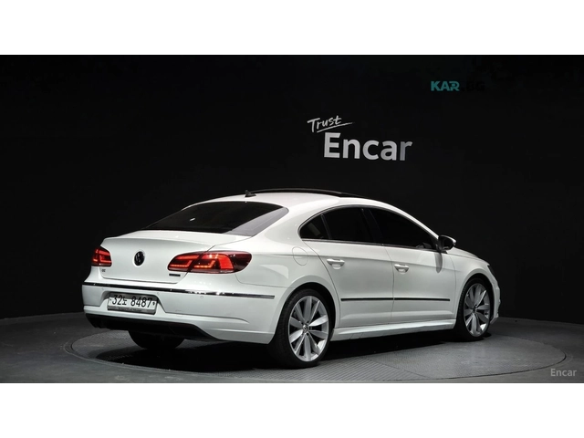 VW CC BLUE MOTION* R LINE* КОЖА* ПОДГРЕВ* ПАНО - автомобили, коли, обяви за нови и употребявани 1