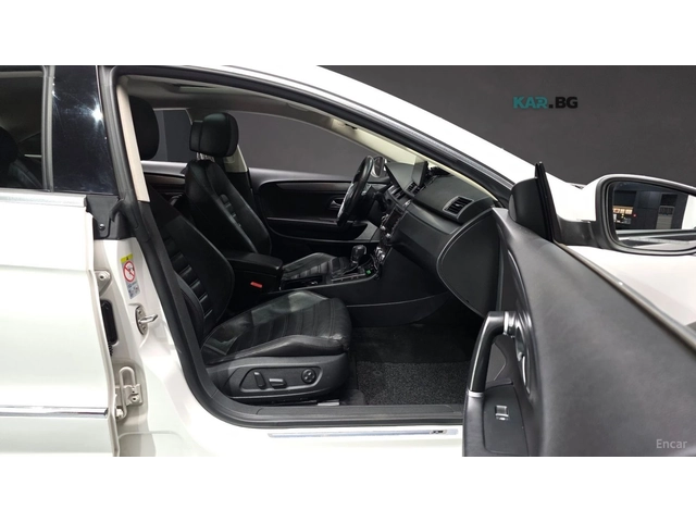 VW CC BLUE MOTION* R LINE* КОЖА* ПОДГРЕВ* ПАНО - автомобили, коли, обяви за нови и употребявани 9