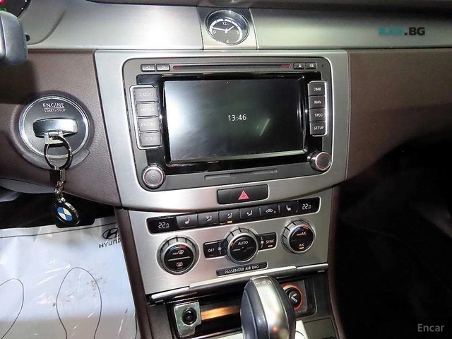 VW CC BLUE MOTION* ПОДГРЕВ*  ОБДУХВАНЕ* КАМЕРА* ПАНО* - автомобили, коли, обяви за нови и употребявани 10