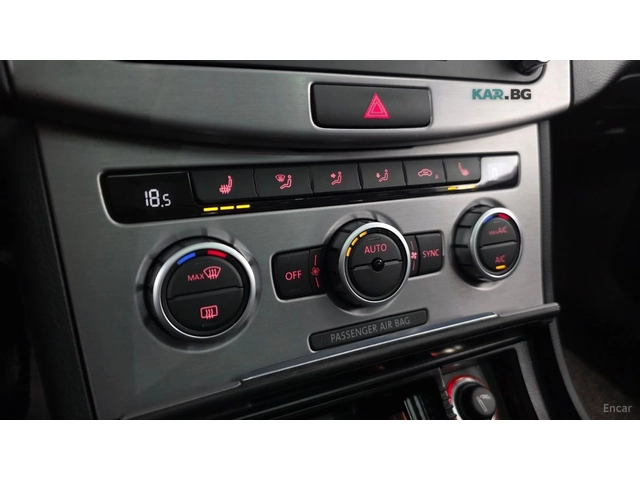VW CC 2.0 TDI* BLUE MOTION* КОЖА* ПОДГРЕВ* ПАНО* КАМЕРА* - автомобили, коли, обяви за нови и употребявани 14