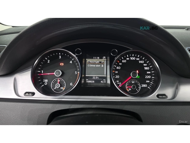 VW CC 2.0 TDI* BLUE MOTION* КОЖА* ПОДГРЕВ* ПАНО* КАМЕРА* - автомобили, коли, обяви за нови и употребявани 7