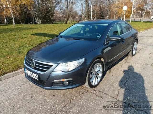 VW CC 1.8 TSI - автомобили, коли, обяви за нови и употребявани 0