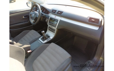 VW CC 1.8 TSI - автомобили, коли, обяви за нови и употребявани 10