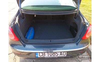 VW CC 1.8 TSI - автомобили, коли, обяви за нови и употребявани 6