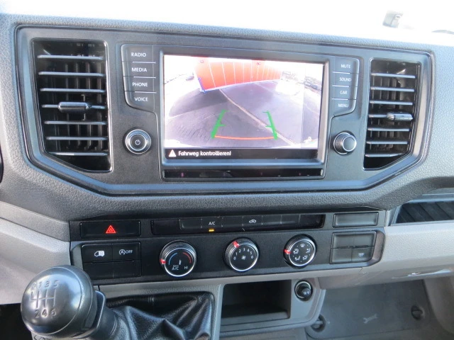 VW Crafter 2.0TDI ДЪЛГА БАЗА - автомобили, коли, обяви за нови и употребявани 10