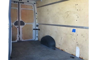 VW Crafter 2.0TDI ДЪЛГА БАЗА - автомобили, коли, обяви за нови и употребявани 13