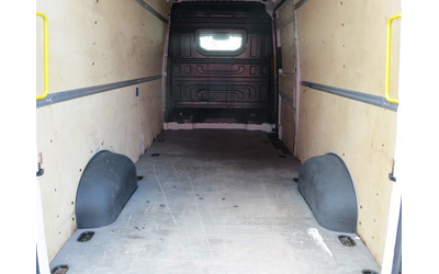 VW Crafter 2.0TDI ДЪЛГА БАЗА - автомобили, коли, обяви за нови и употребявани 15