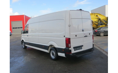 vw-crafter - 2