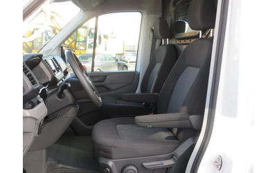 VW Crafter 2.0TDI ДЪЛГА БАЗА - автомобили, коли, обяви за нови и употребявани 6