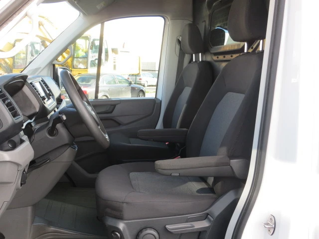 VW Crafter 2.0TDI ДЪЛГА БАЗА - автомобили, коли, обяви за нови и употребявани 6
