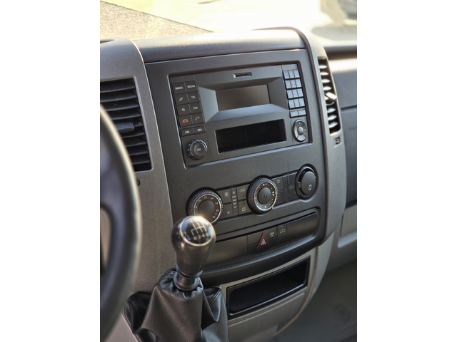 VW Crafter 2.0 * MAXI* - автомобили, коли, обяви за нови и употребявани 10